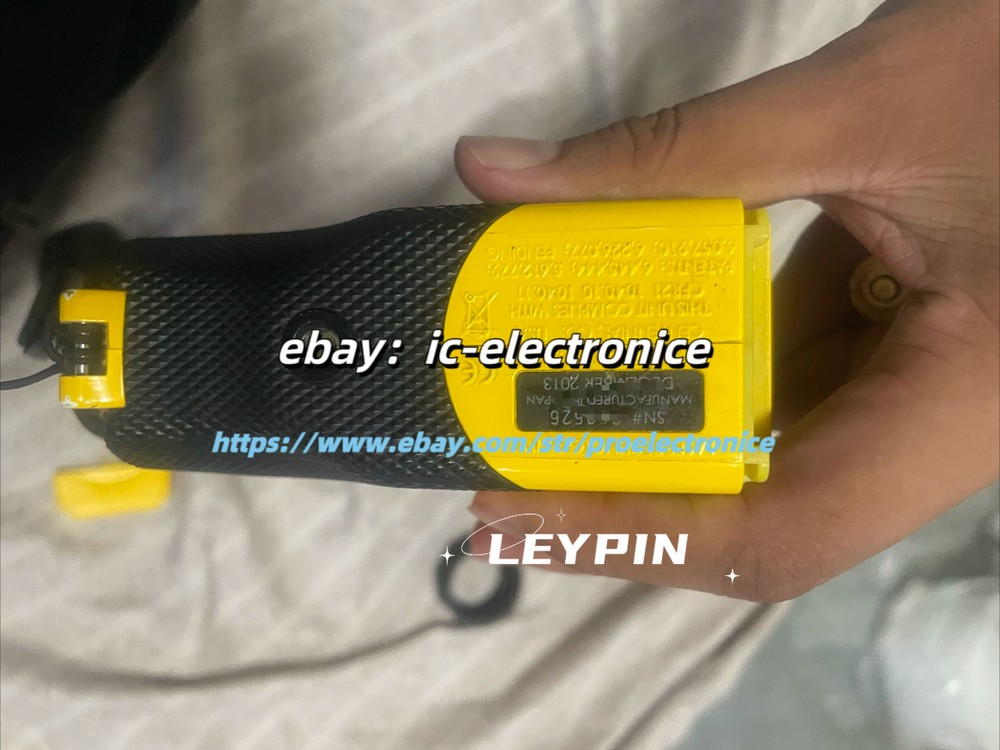 //1 PCs Laser Technology TruPulse 360 Laser Rangefinder#im