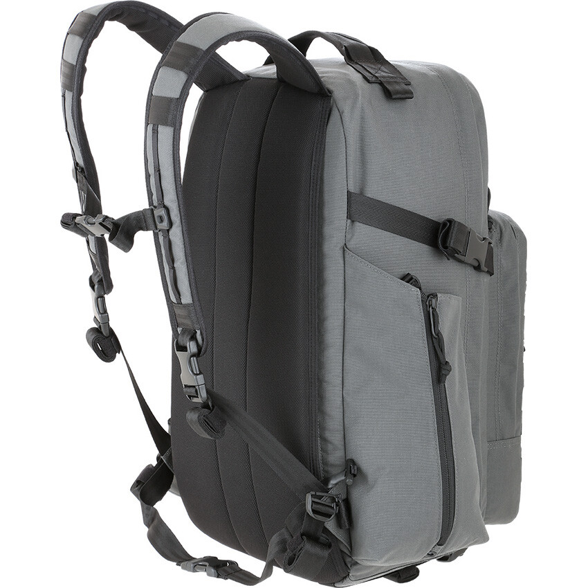 New Maxpedition Havyk-1 Backpack Wolf Gray 2121W