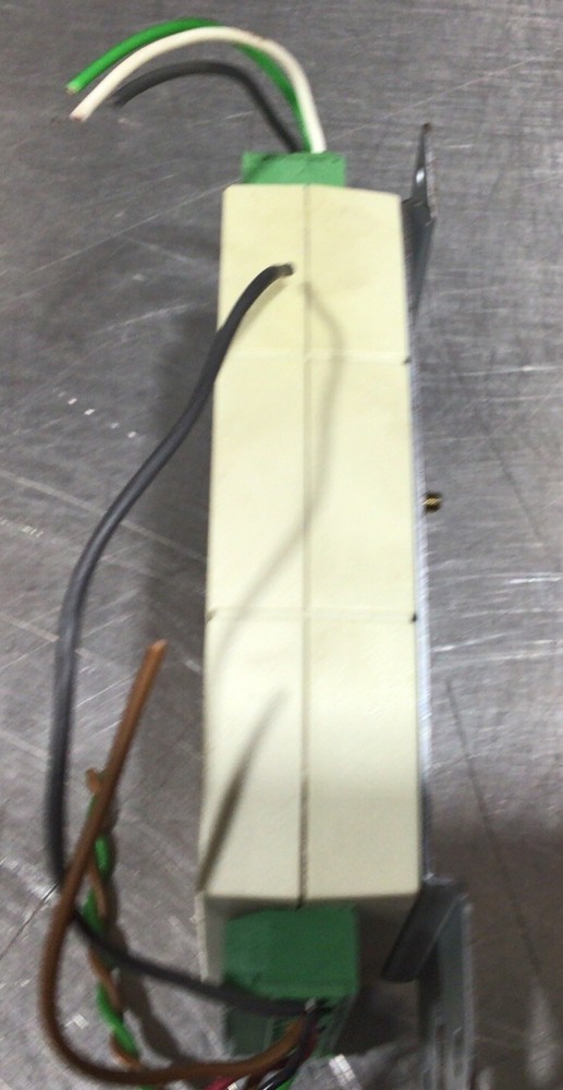 uDAM Intelligent DA & C Module ND-6014D Used Surplus