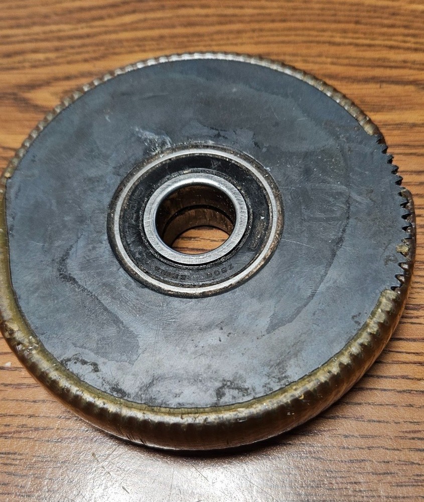 Mark Andy Idler Gear # 110495