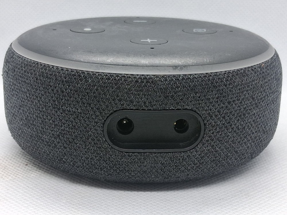 Amazon Echo Dot 3rd Gen (C78MP8) Unit Only No Power Cord