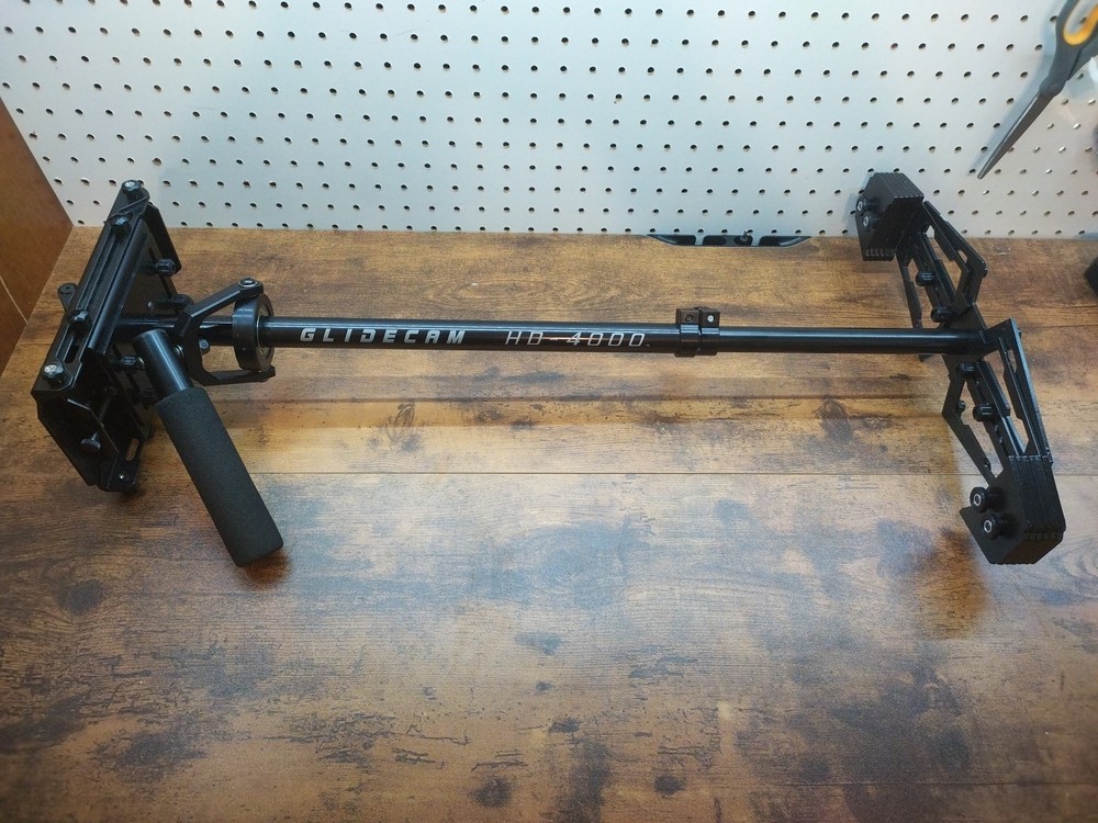 Glidecam HD-4000 Hand Held Camera Stabilizer