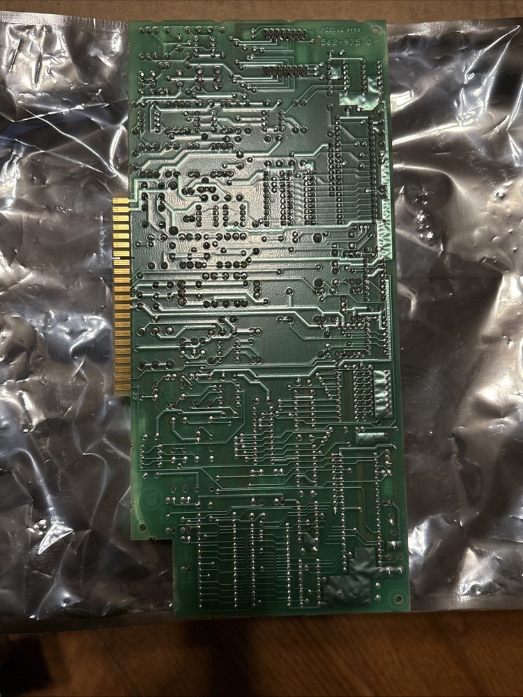 Simplex MAPNET II Transceiver Assembly – 562-976 – Used