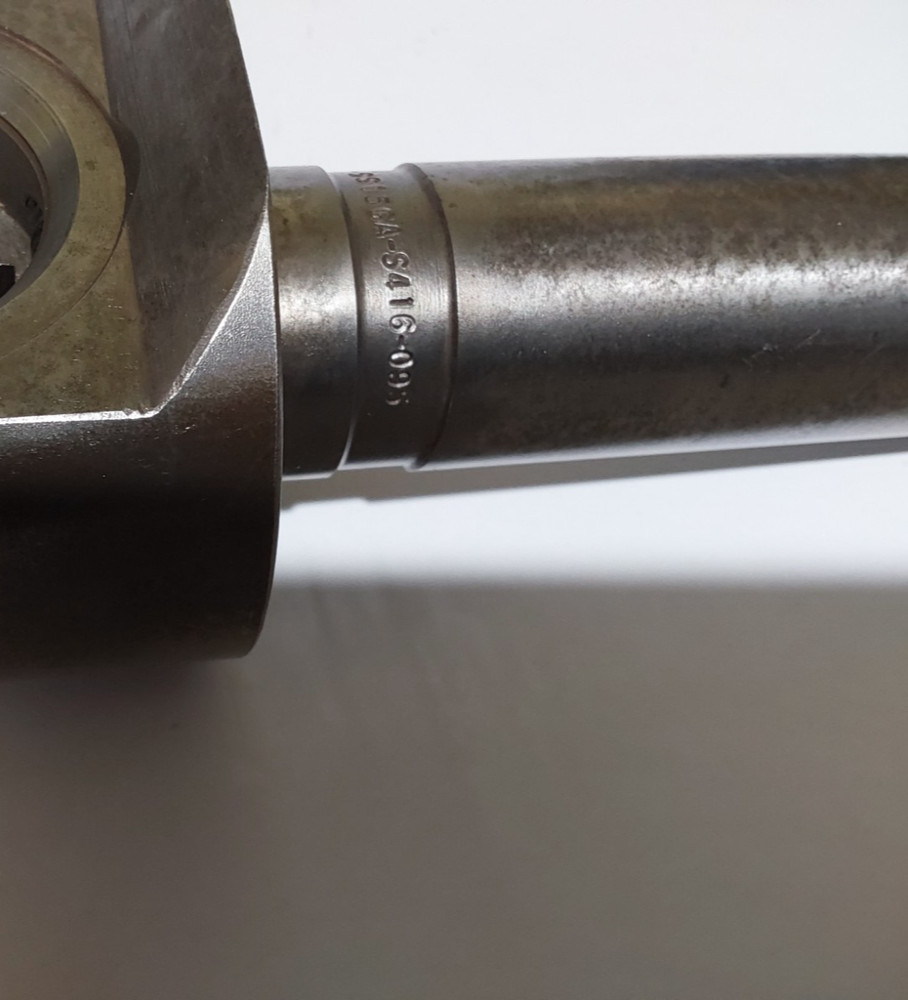 DEVLIEG Microbore SS15GA -S416-095