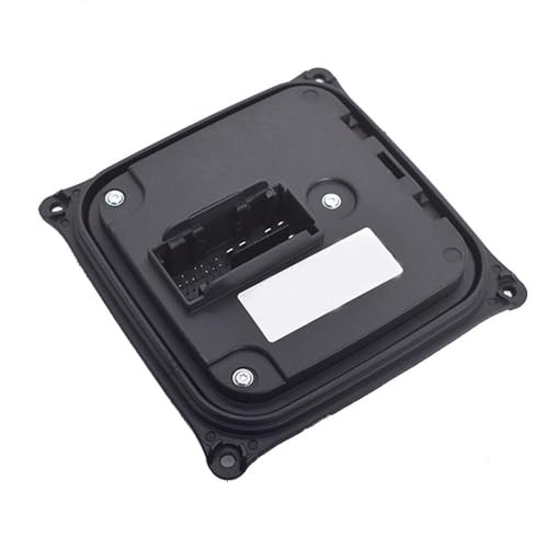 Xenon Headlight Control Module Headlight Ballast Control Replacement for B