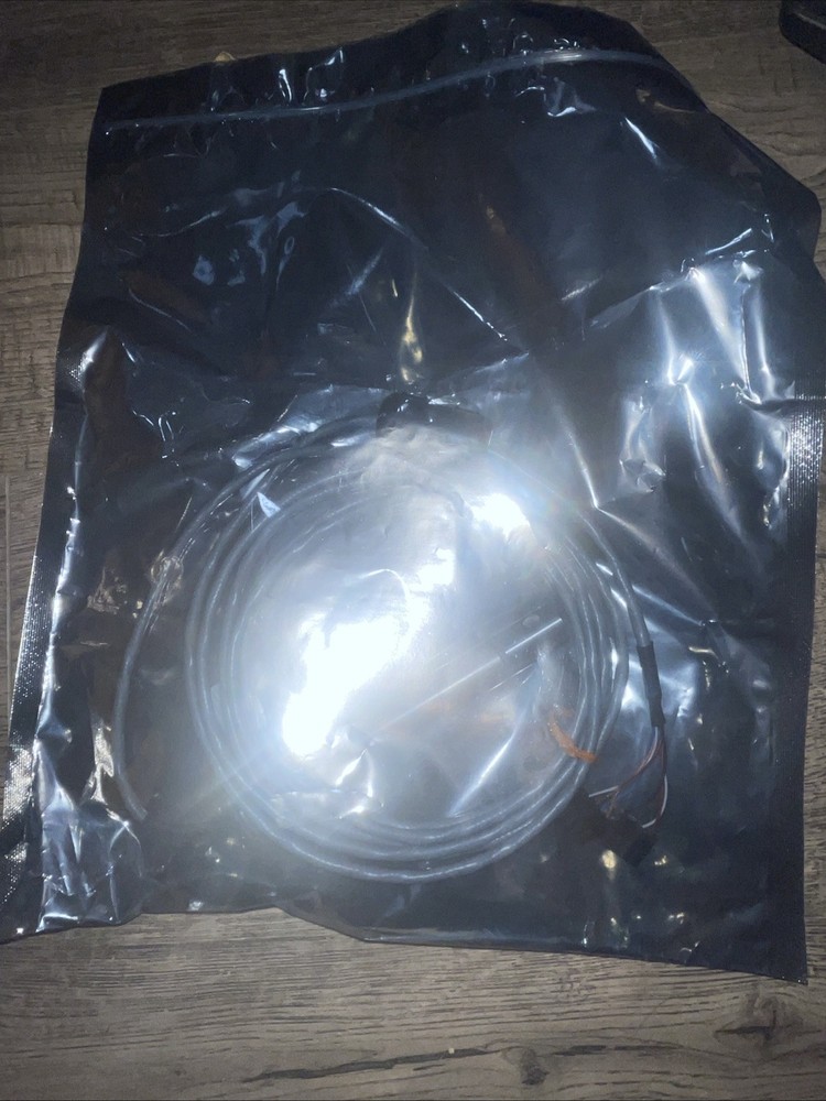 Omega iBTHP-5-D89 Pressure Temperature Probe
