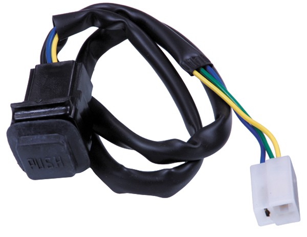 SPI Dimmer Switch for 2012-2013 Ski-Doo GSX LE E-TEC 600 HO Snowmobile