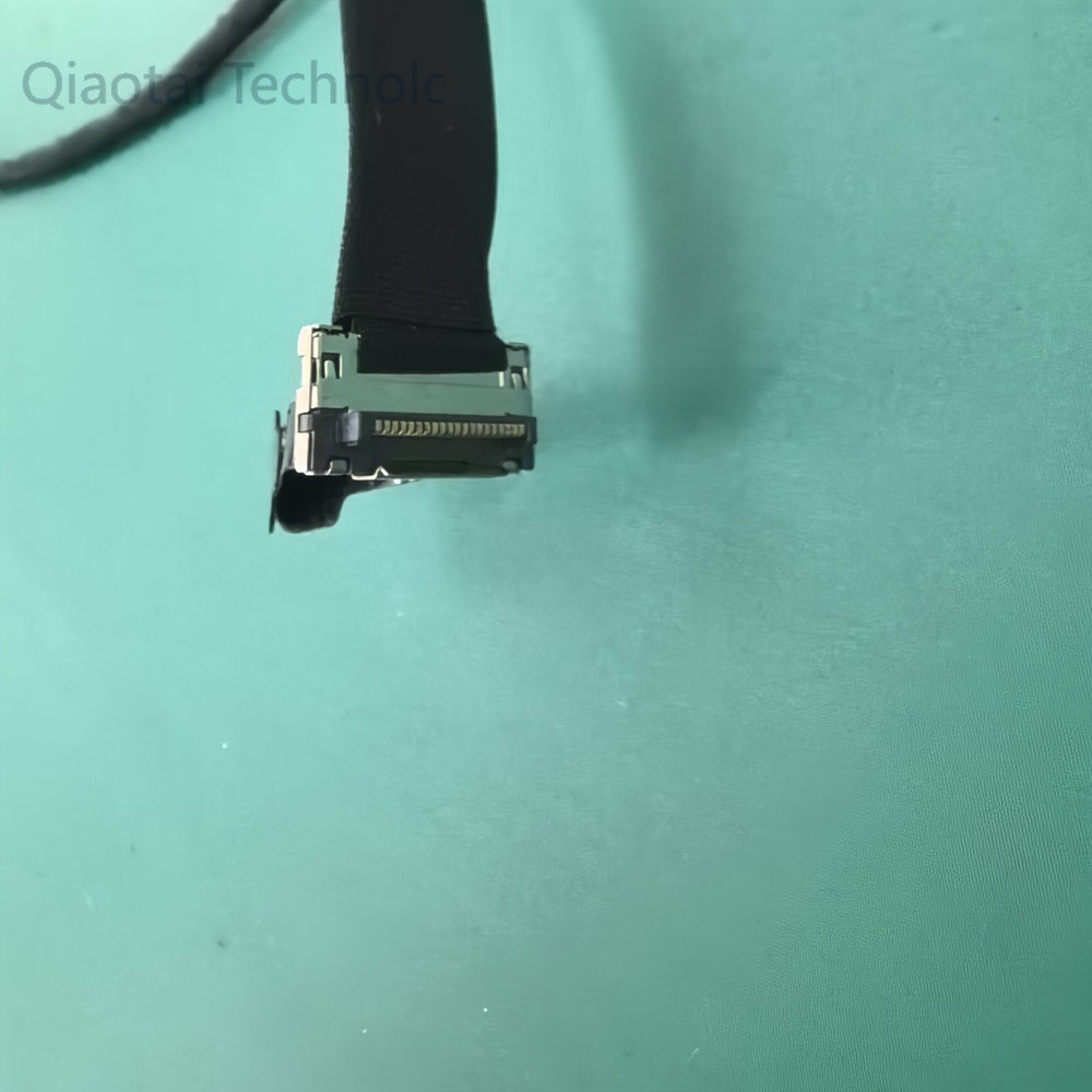 New for Dell C4140 Server Front Switch Controller Panel Signal Cable WJ93D