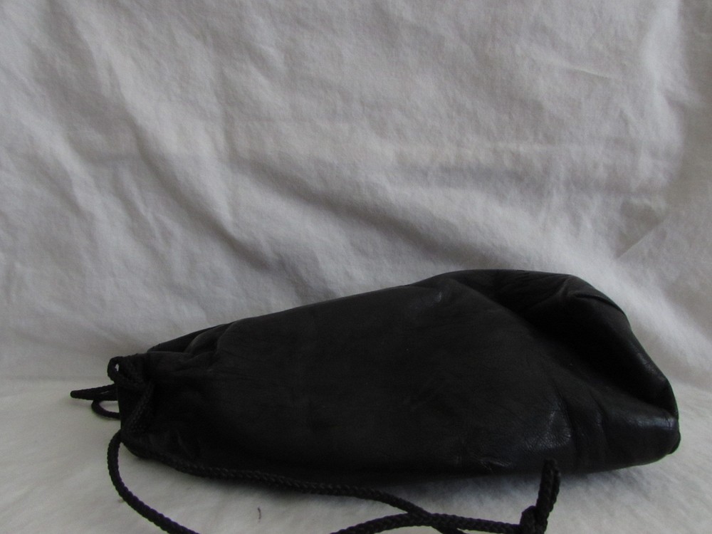 7X2.5X2.5" Soft Pouch Camera Lens or Flash Case/Storage Bag: Drawstring