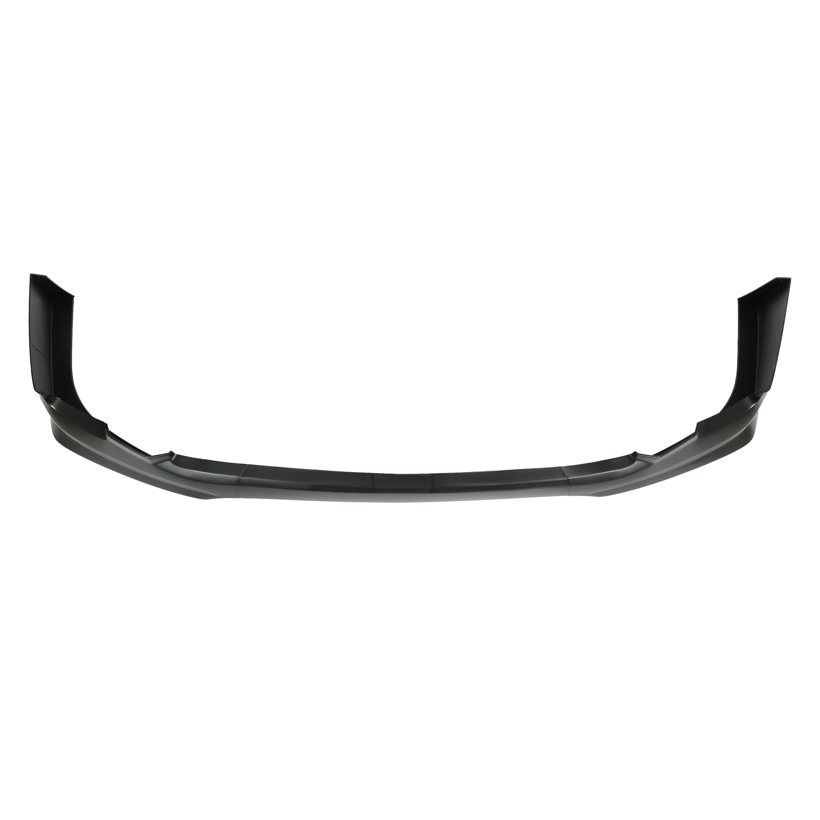 For Toyota Corolla 2011-2013 (US-Spec) T Style Front Bumper Lip Chin Spoiler