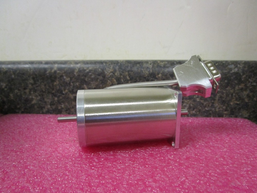 Zeiss Microscope Motor Assembly - New Opened Box