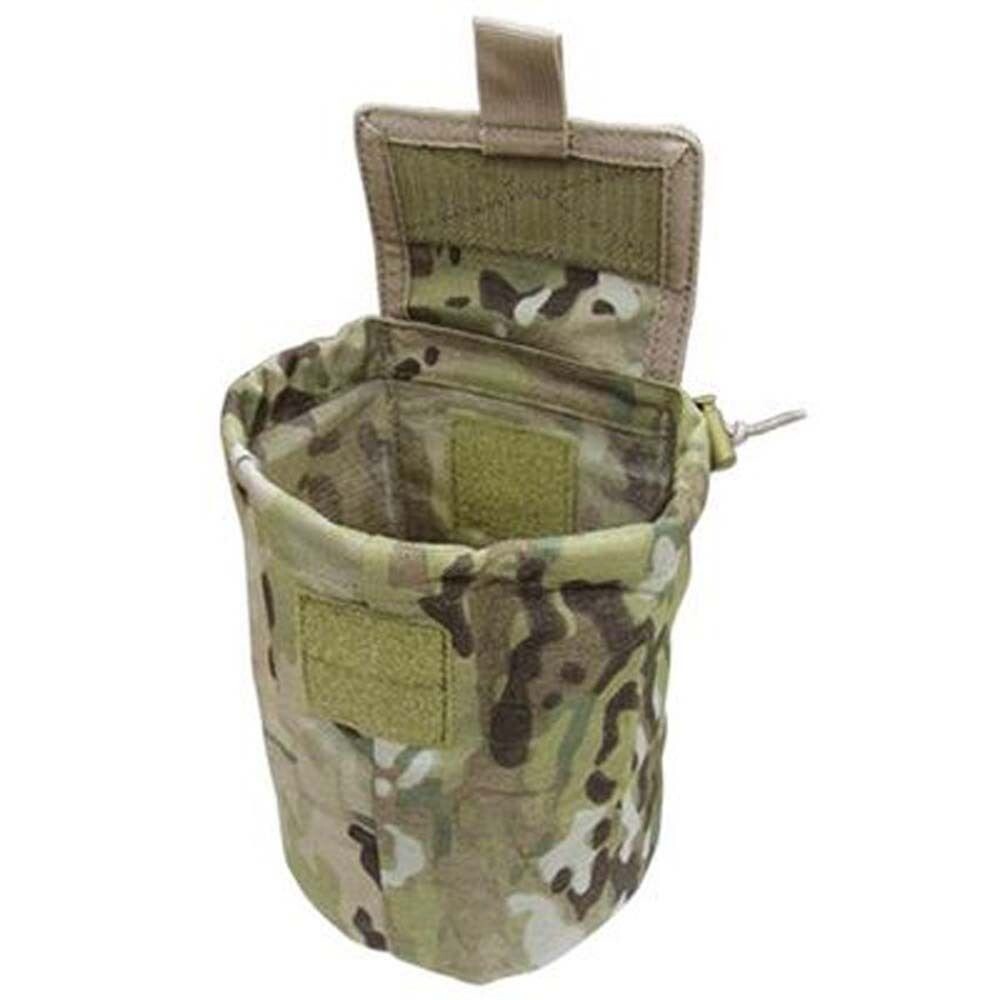 Condor Tactical Roll Up Modular Pouch - Scorpion OCP - MA36-800