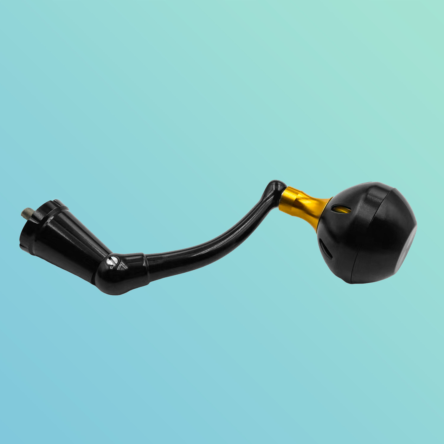 RYABT For Penn Spinfisher VI VII Slammer III IV Long Cast V 66mm Power Handle