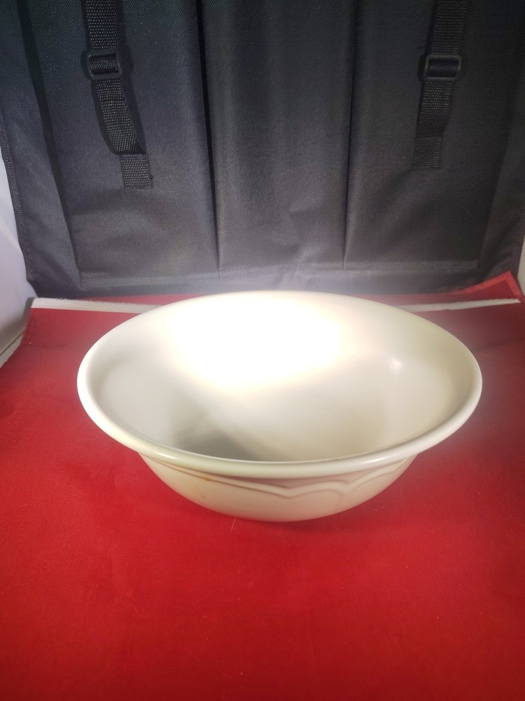 Pfaltzgraff Tea Rose Serving Vegetable Bowl 9 Inch