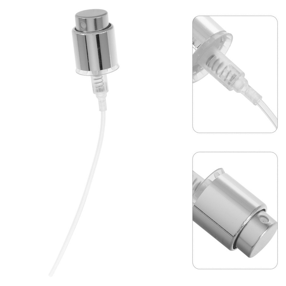 Perfume Spray Pump Replacement Accessories Nozzle for Bottles Nozzles