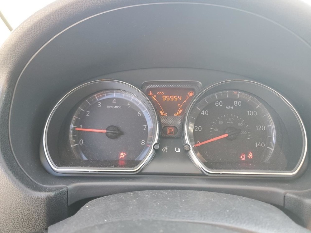 VERSA 2014 Glove Box 4914935