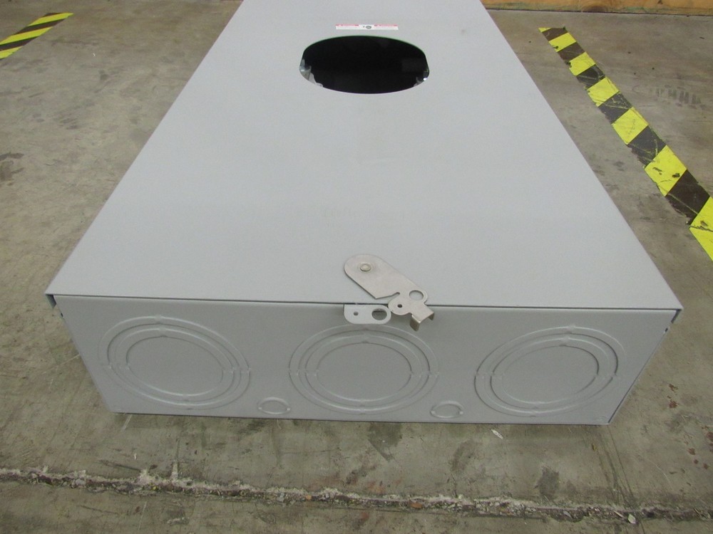 Eaton CH8507K4 Meter Sockets