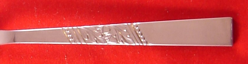 Oneida Decorators Catalina Glossy Stainless Flatwar Choice