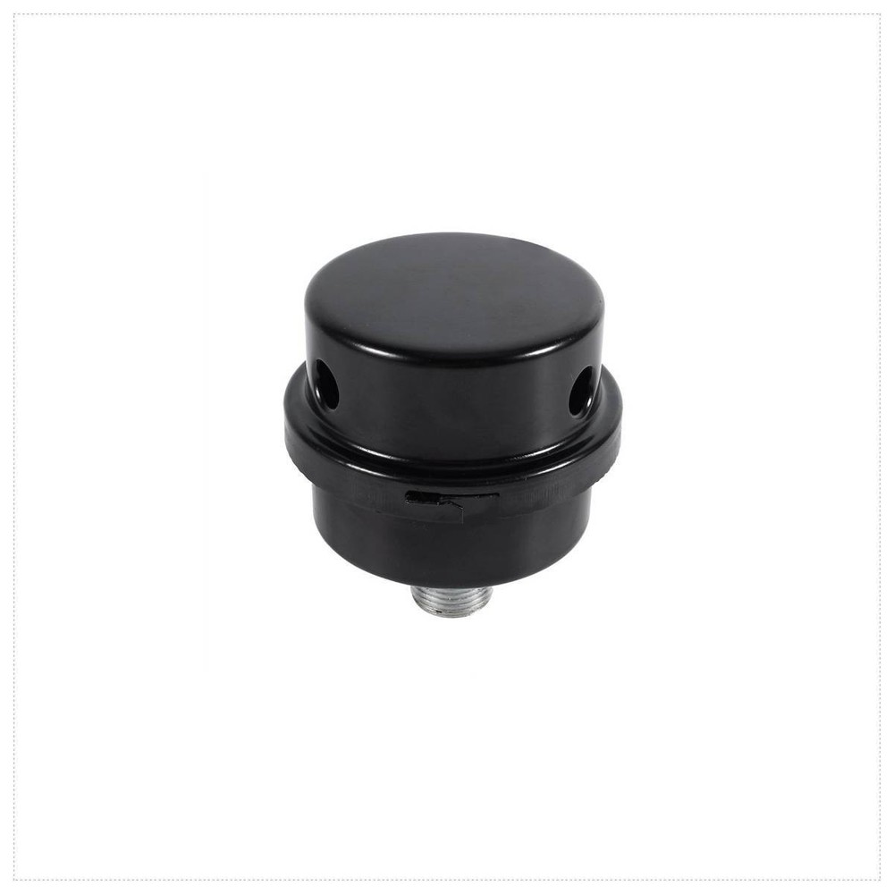 Air Compressor Intake Filter Silencer for Speedaire GP90135A