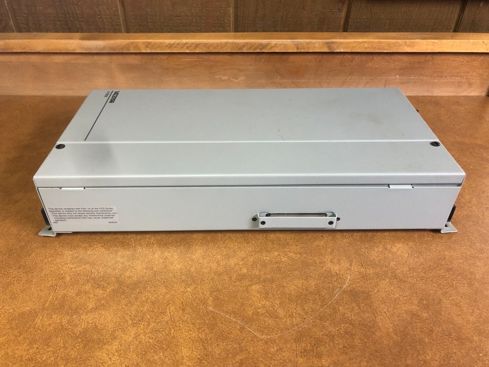 Valcom V-2925 Expandable Talkback Intercom System Expansion Unit