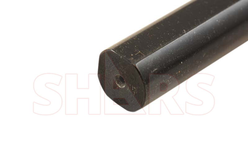 Shars 3/4 RH Indexable Threading Boring Bar IR16 Insert Cert Save $24.50 P]