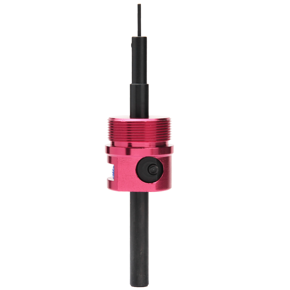 5C Collet Stop by Edge Technology #45