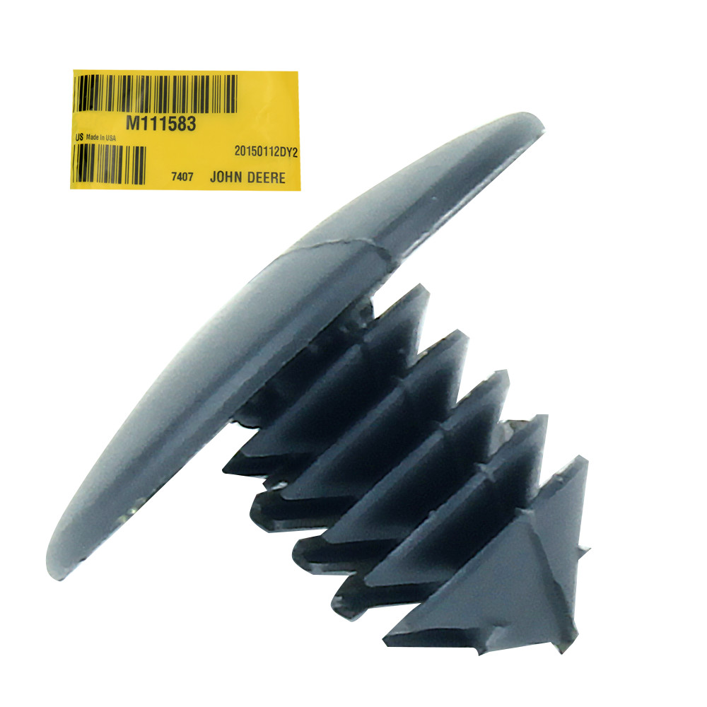 John Deere Original Equipment Plug - M111583