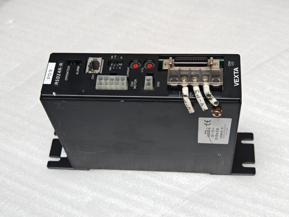 ORIENTAL MOTOR VEXTA ASD24A-A