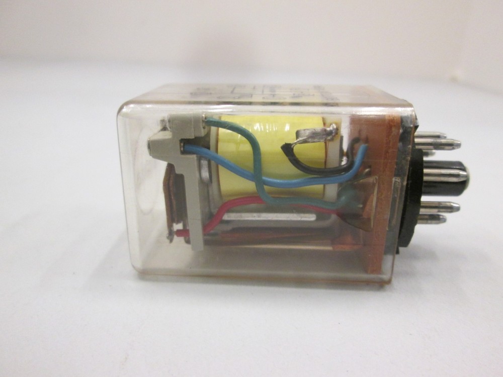 SIGMA, 42RO 2500 S-SIL, Relay, Used