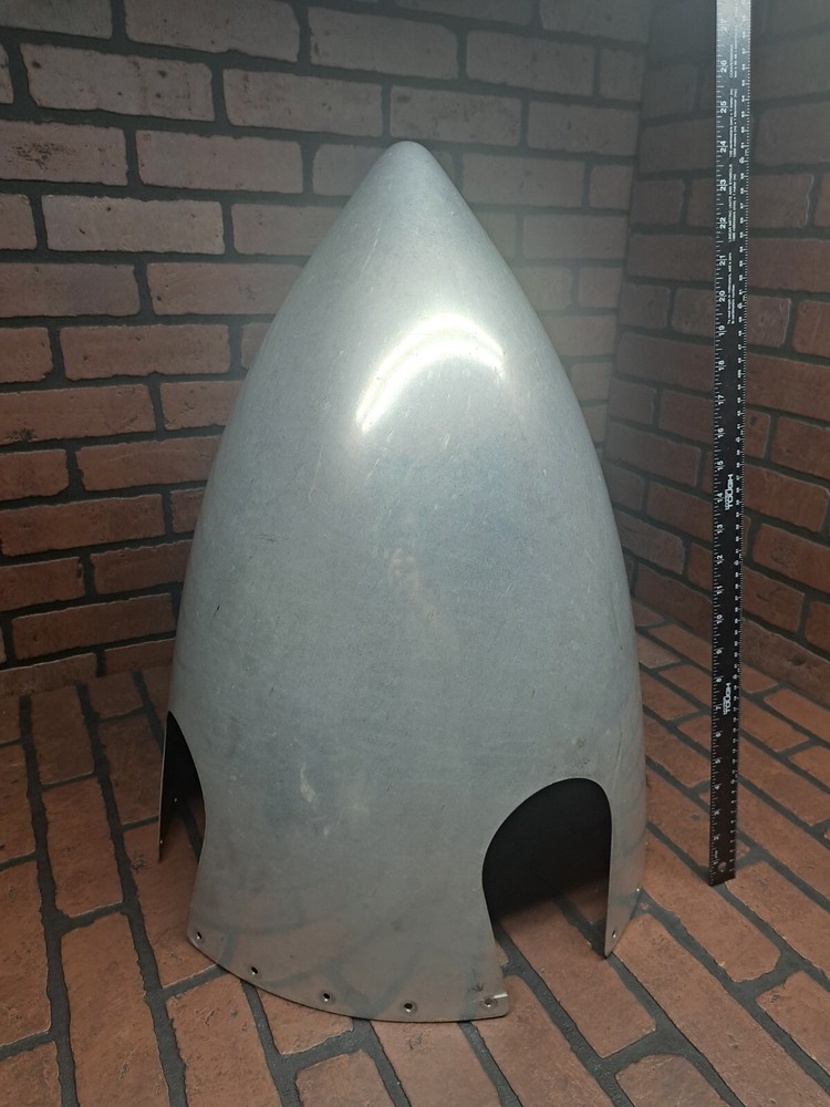 T-6B Texan II Propeller Spinner Dome