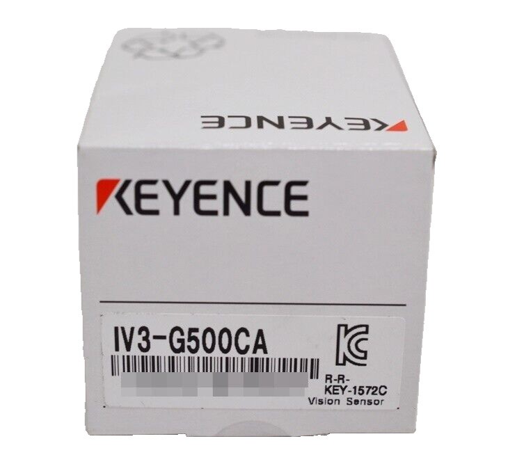 KEYENCE IV3-G500CA VISION SENSOR HEAD New
