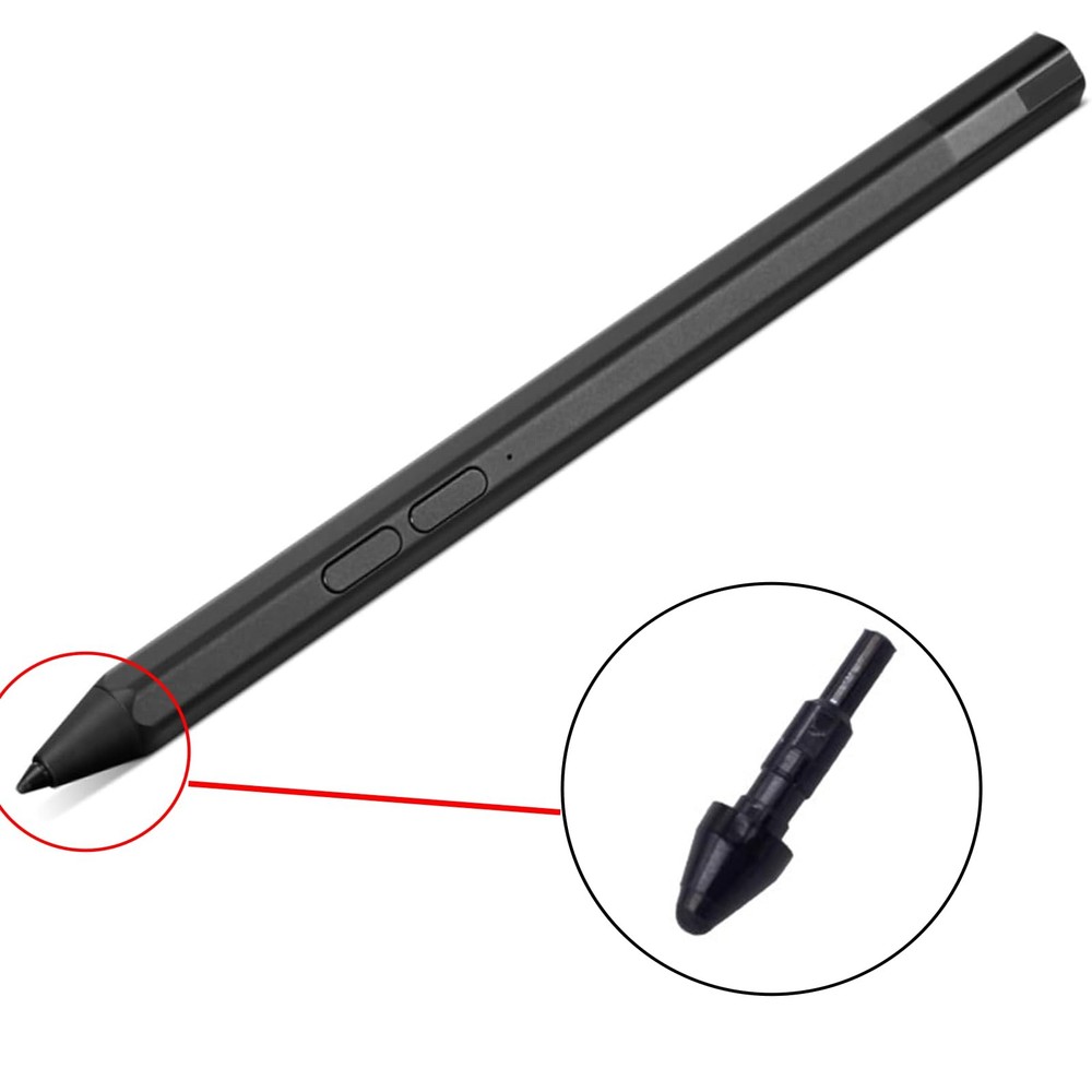 Precision Pen 2 Nibs Replacement for Lenovo 2 Nib Replacement...