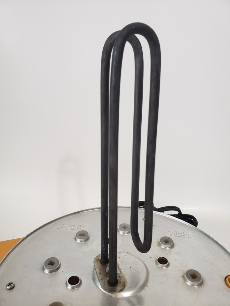 Wear Ever KABOB-IT Replacement Part - MAIN BASE with HEATING ELEMENT 74000