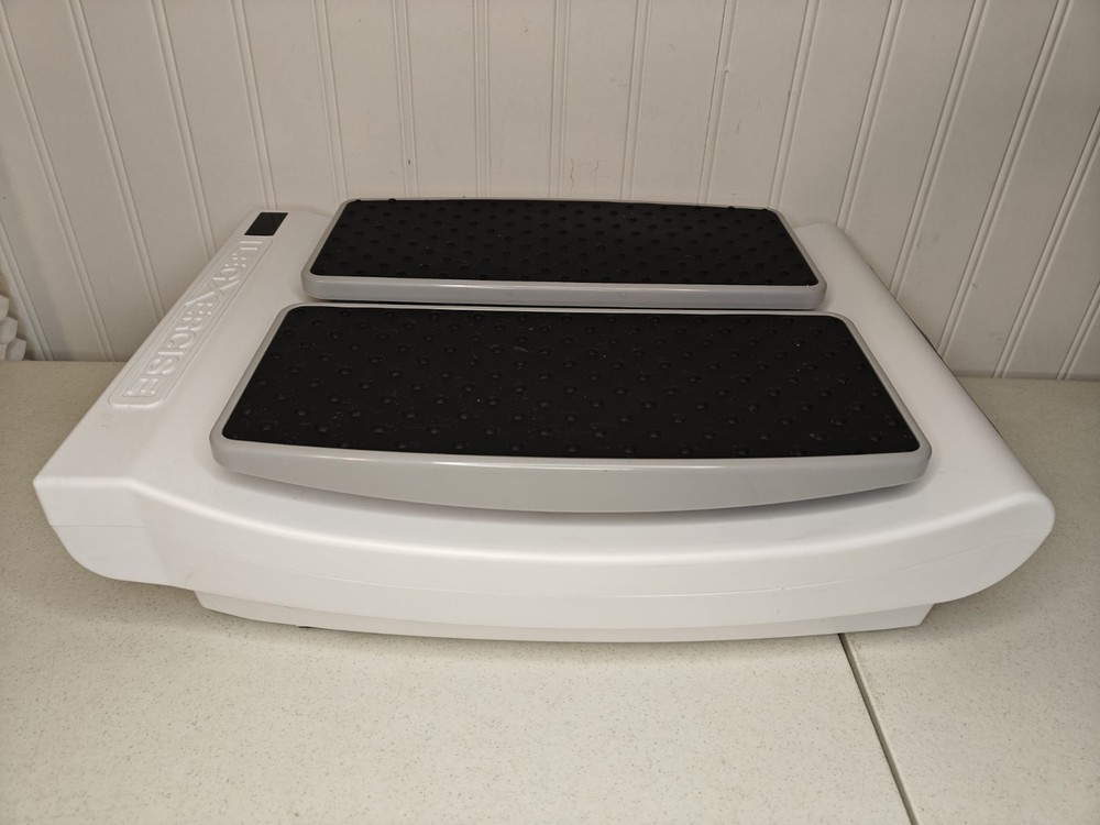 LegXercise Pro LEGX-012 & REMOTE Motorized Leg Exercise Activator Moving Machine