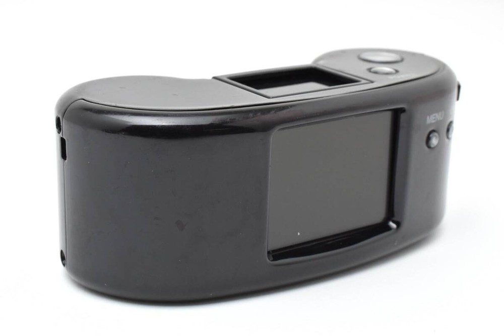 Rare Digital Harinezumi 2 Black used working