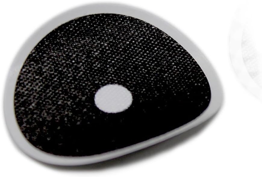 Master Pool Table Spots - 24 Count Set, 1-1/4” Regulation Size for Perfect Shots