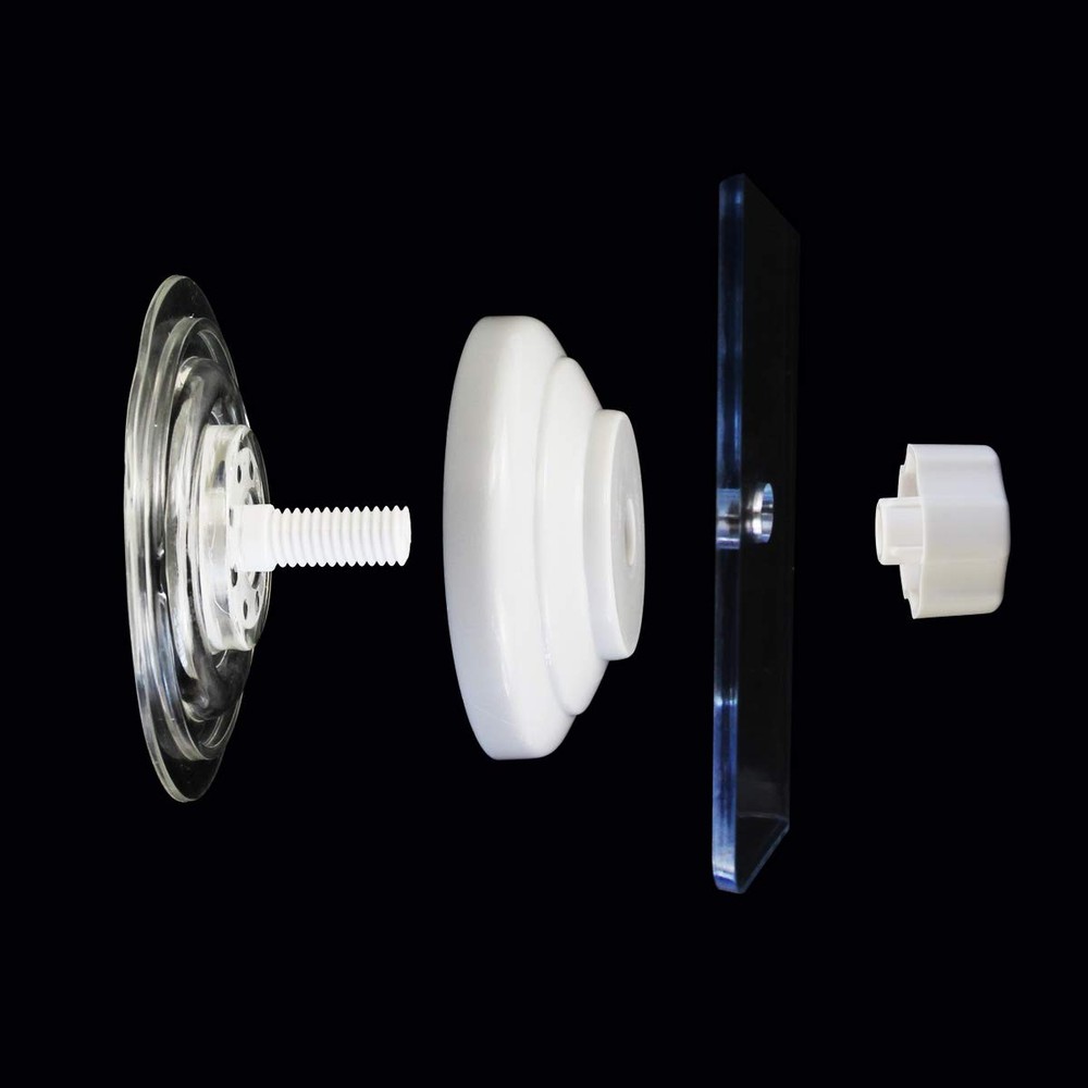 Turtle Basking Platform, Turtle Tank Platform, Aquarium Animal Transparent Si...