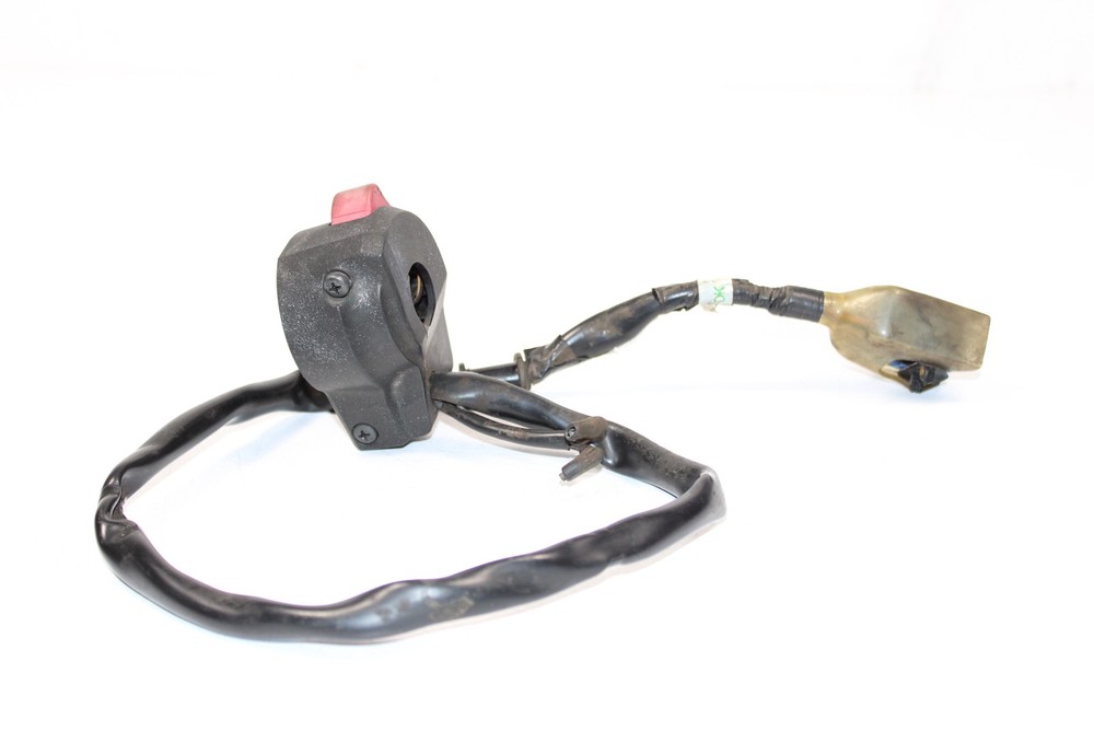15 Honda CTX 700 N Right Handlebar Control Switch
