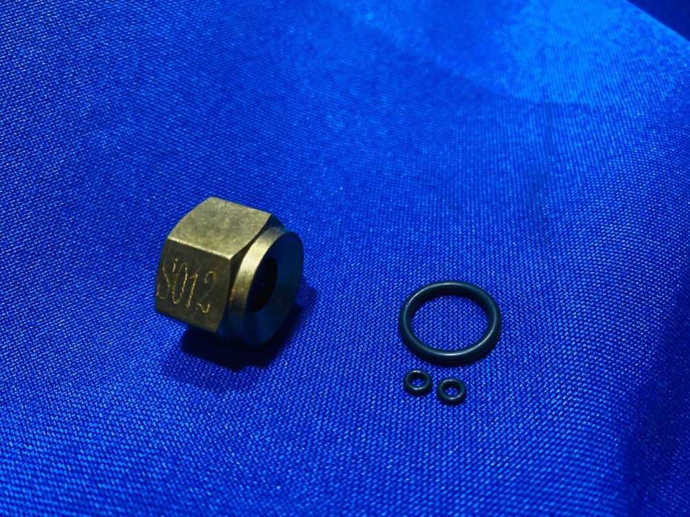 IDEMAX CF200 ZERO CAVITY MODULE HM S6KM