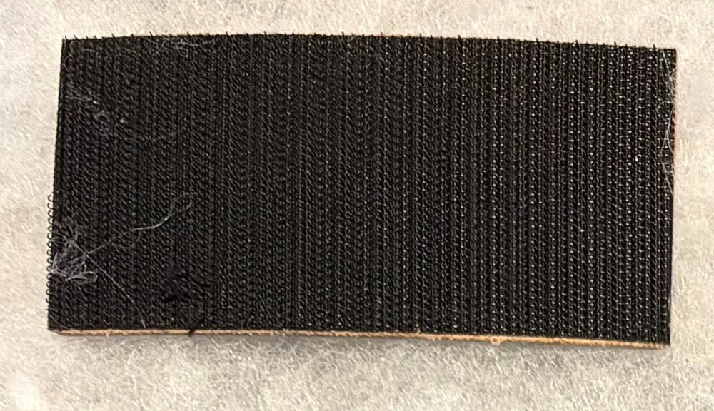 USN Painter LT Flight Jacket Name Tag