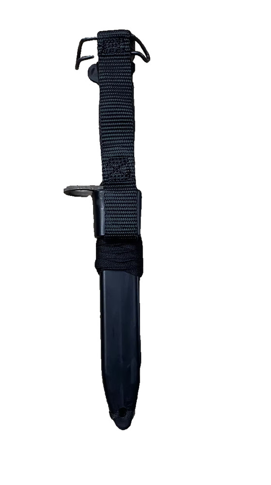 M10 Sharpening Sheath/Scabbard ONLY -Great Condition