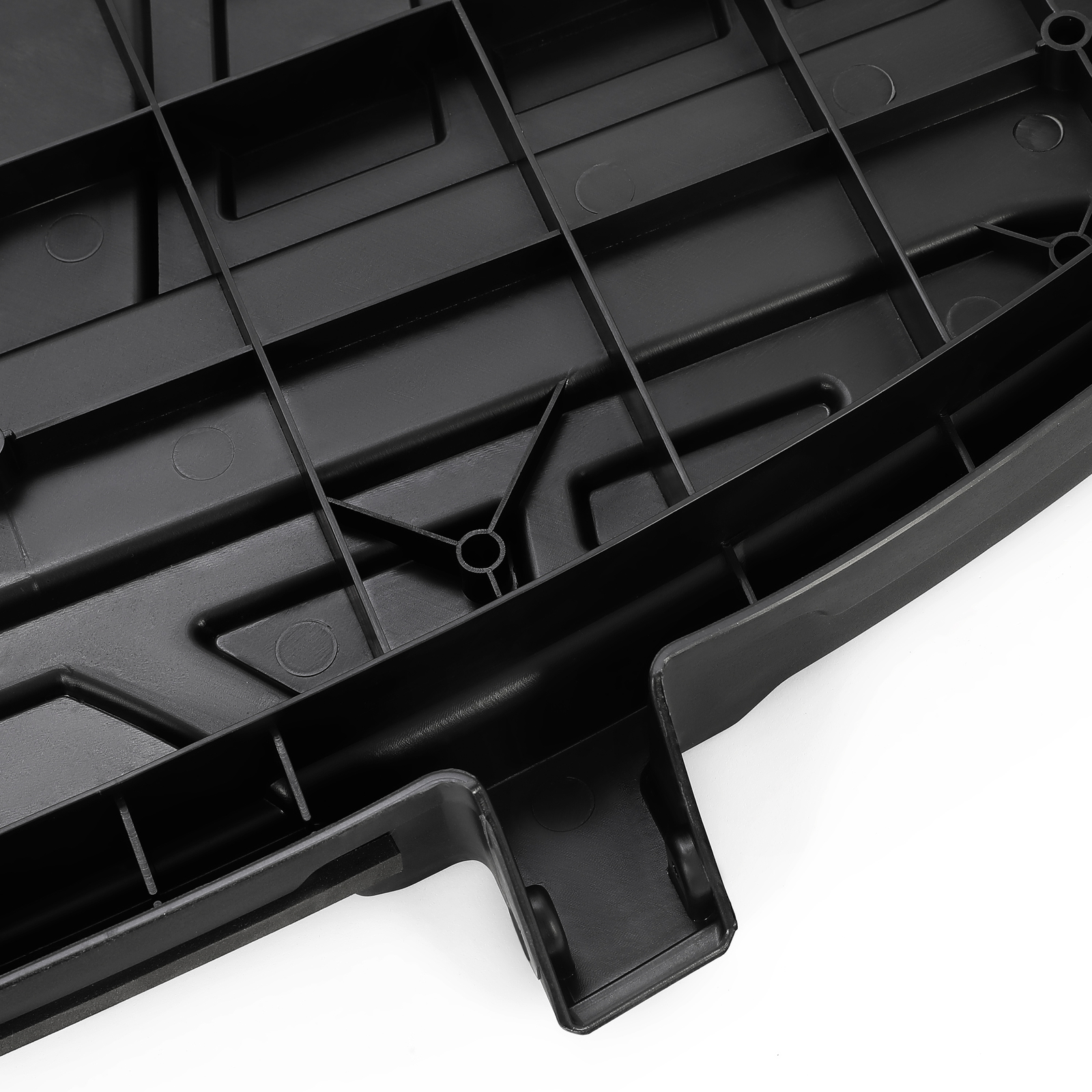 Black Front Storage Box Lid For Sportsman 400 450 500 700 800 2005-2010 #2633162