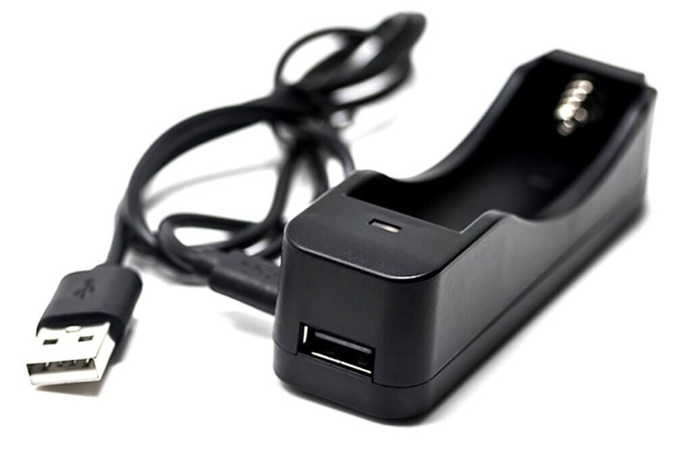 PREDATOR TACTICS Eradicator Single Red LED Light Kit (97512)