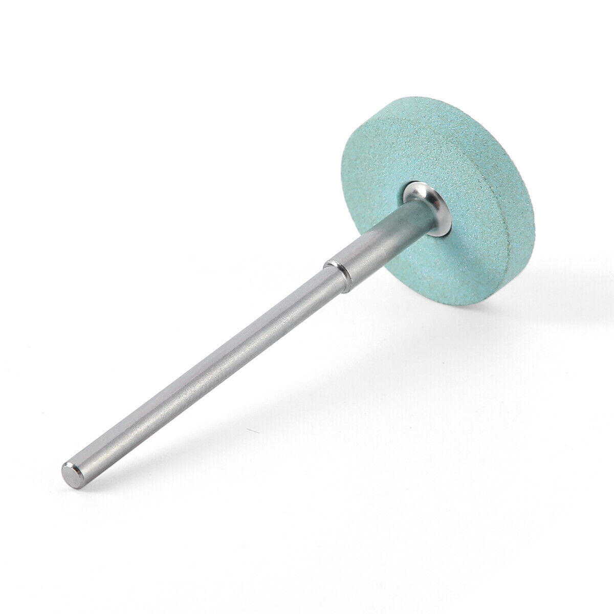 AZDENT Dental Ceramic Diamond Grinder Zirconia Porcelain Polishing Bur HP 2.35mm