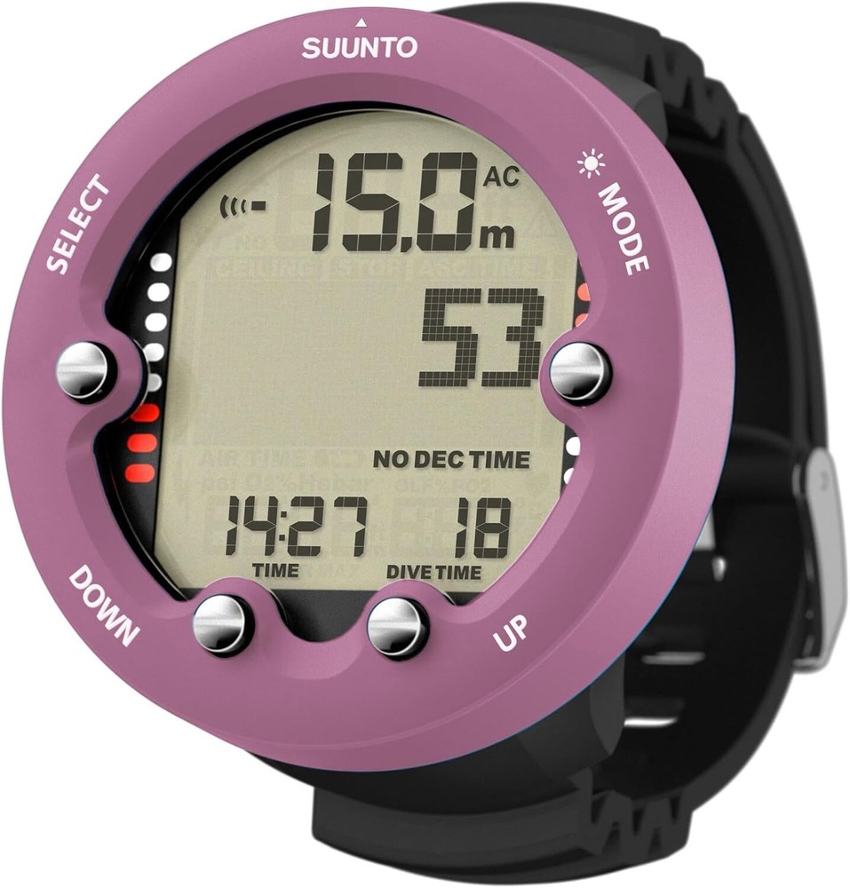 Suunto Zoop Wrist Computer