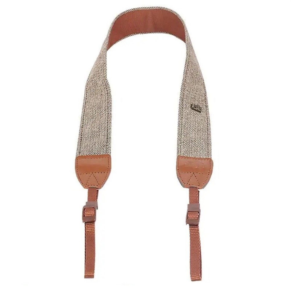 New DSLR Camera Strap Adjustable Shoulder Neck Strap For Nikon For Sony Camera e