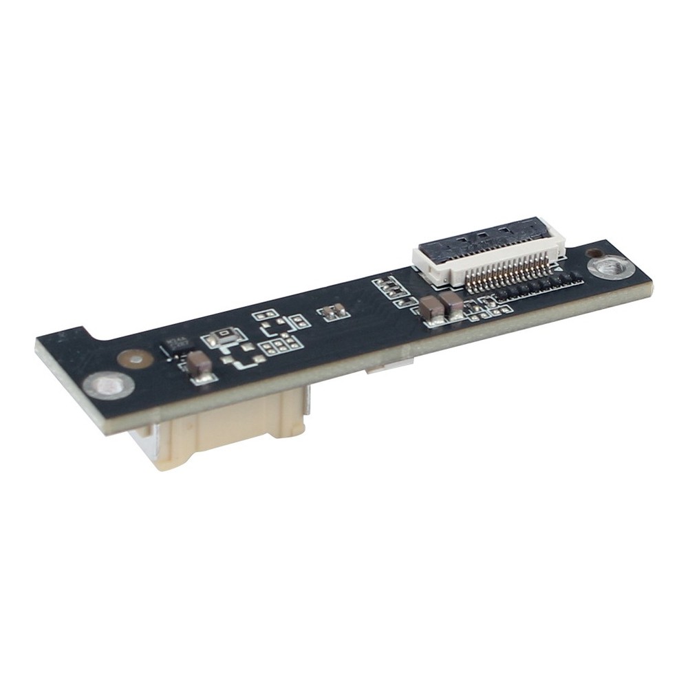 Extruder Interface Board Replacement For Bambu Lab P2S 3D Printer Accessories