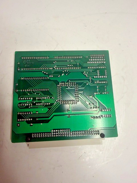Thermo Electron 9836 HC11 Processor Board for 43C Analyzer