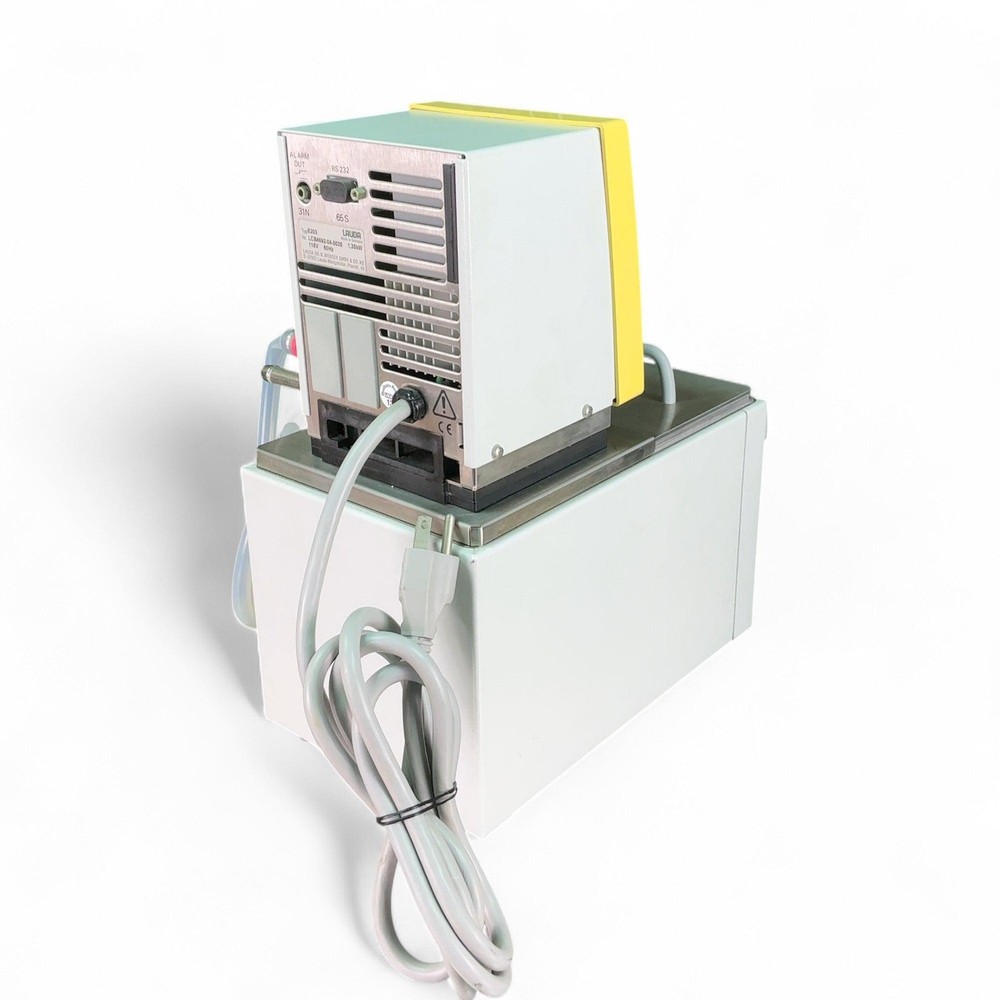 Lauda Ecoline E203 LCB4692-04-0035 Water Bath Temperature Controller