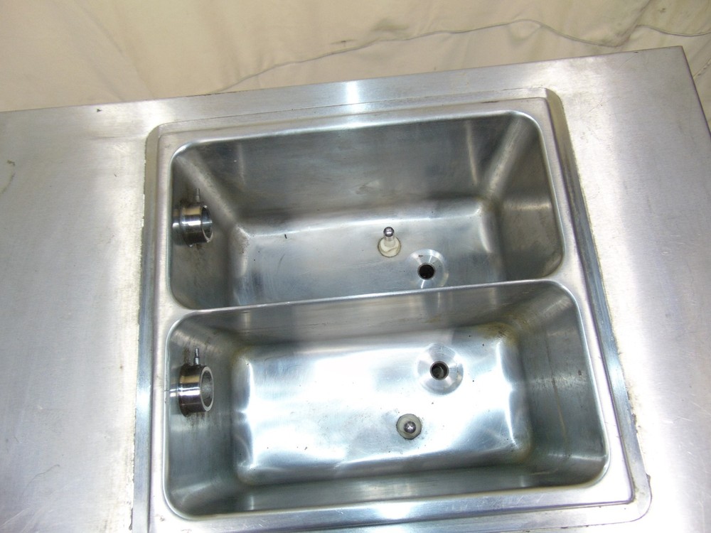 Carpigiani Ice Cream Machine